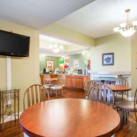 Quality Inn & Suites Ridgeland Esterno foto