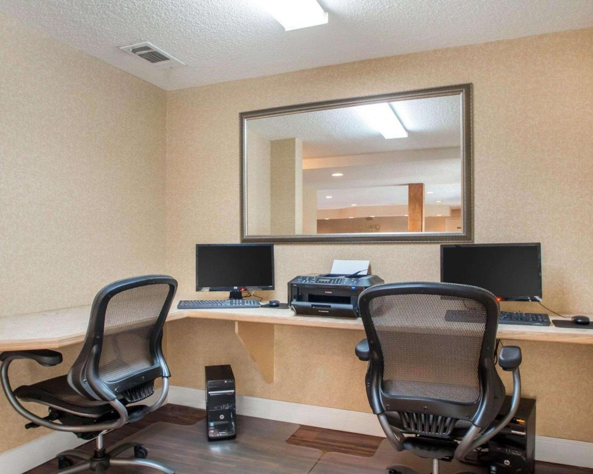Quality Inn & Suites Ridgeland Esterno foto